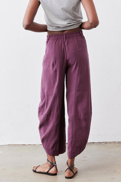 The Exceptional Wide Leg Pants
