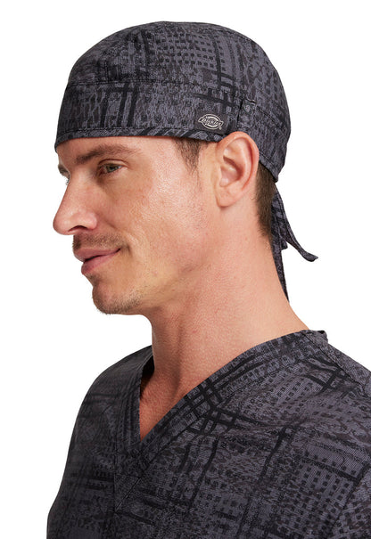 Cherokee-Dickies Unisex Print Scrub Hat