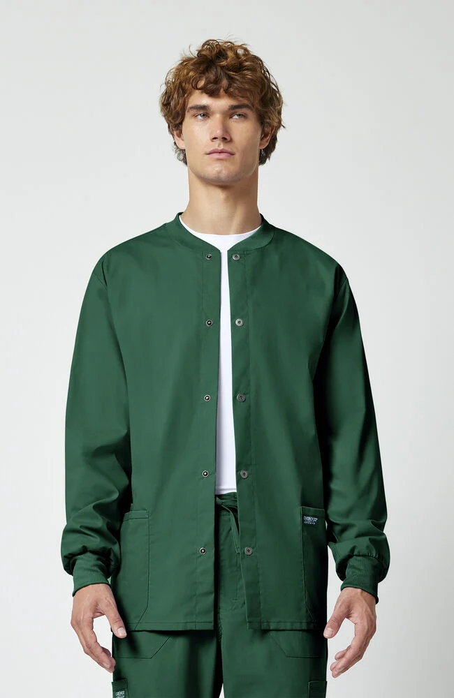 Hunter Green / LGE