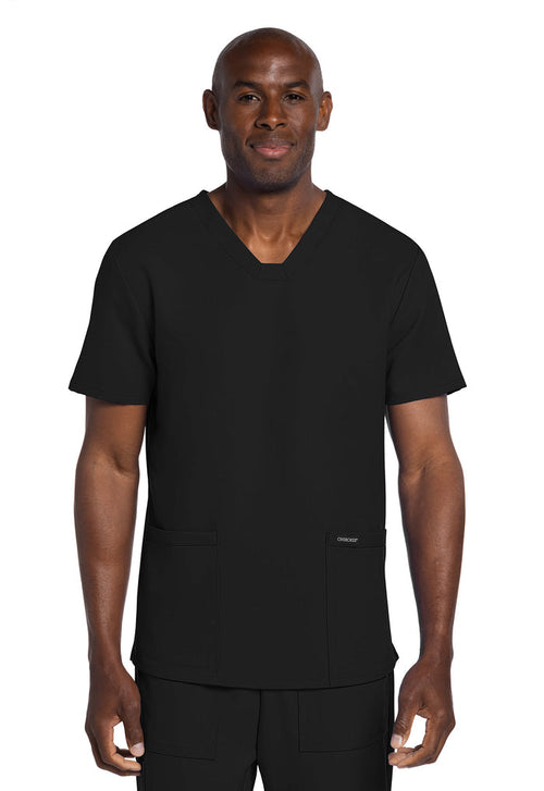 Cherokee Ultra Men's Elevation 2-Pocket Top
