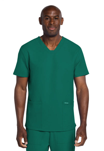 HUNTER GREEN / MED