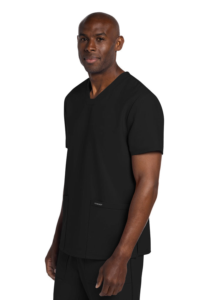 Cherokee Ultra Men's Elevation 2-Pocket Top