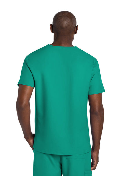 Cherokee Ultra Men's Elevation 2-Pocket Top