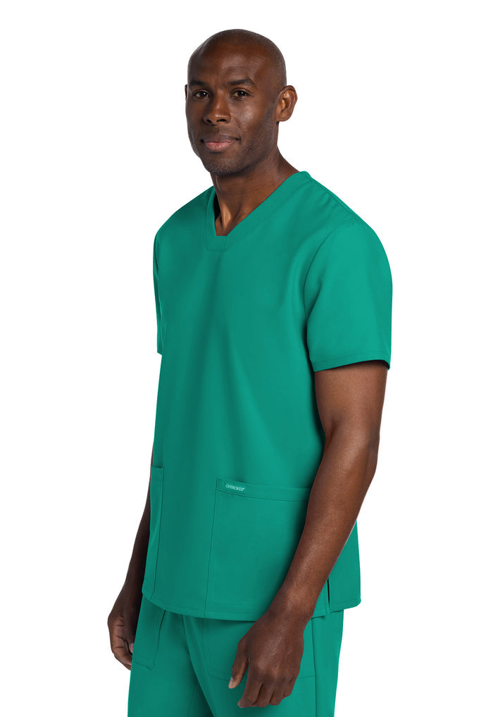 Cherokee Ultra Men's Elevation 2-Pocket Top