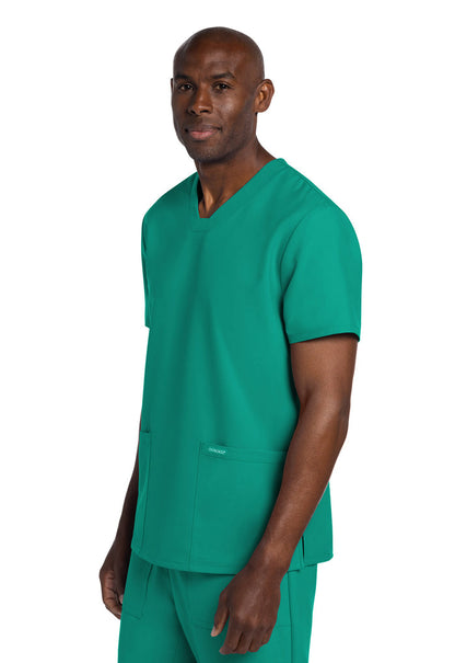 Cherokee Ultra Men's Elevation 2-Pocket Top
