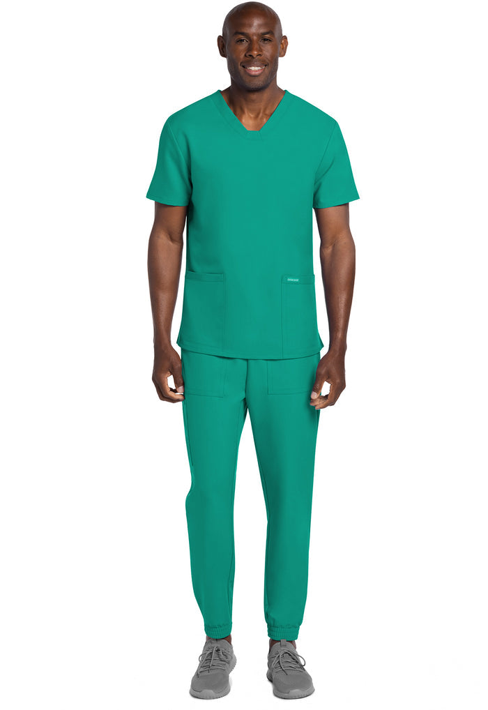 Cherokee Ultra Men's Elevation 2-Pocket Top