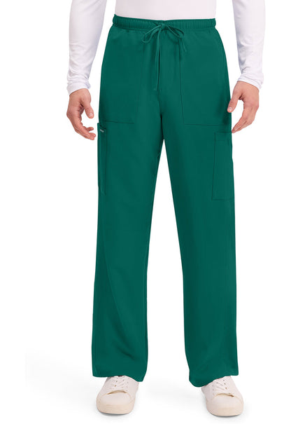 HUNTER GREEN / MED