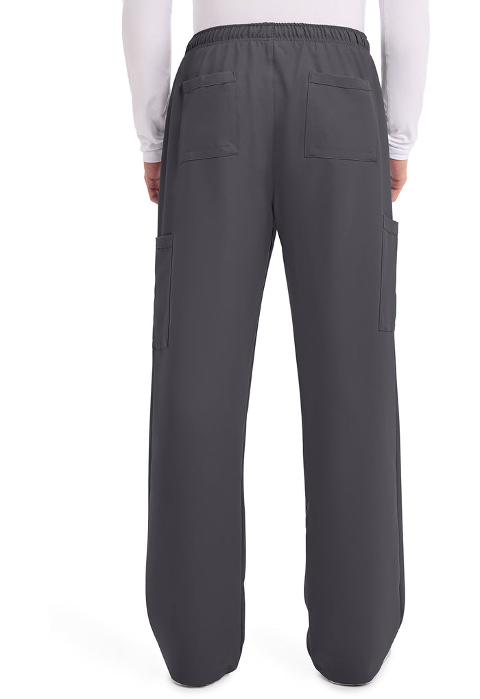 Cherokee Ultra Men's Scrub Mid Rise Zip Fly Straight Leg Pant - Medical Uniforms UAE