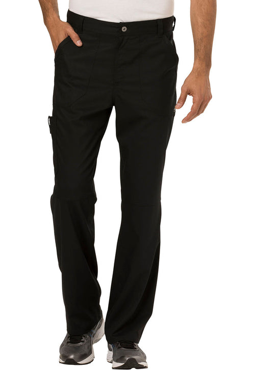 Cherokee Workwear Revolution Seven-Pocket Pants