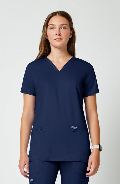 Navy / XXS