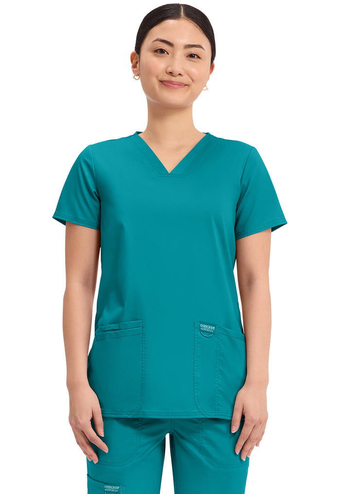 Teal / XXS