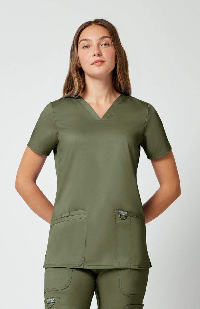 Olive / XSM