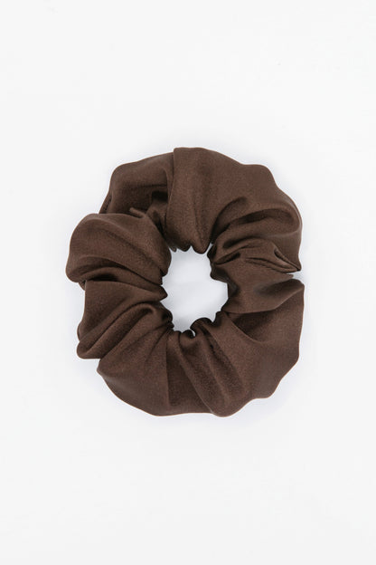 RNTSCRUNCH - Nylon Tricot Scrunchie