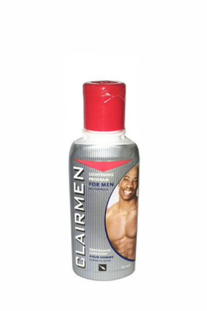 Clairmen Lightening Oil 50 ml Clairmen