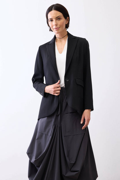 The Classic Blazer That Upgrades You