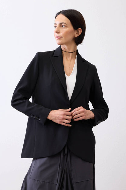 The Classic Blazer That Upgrades You