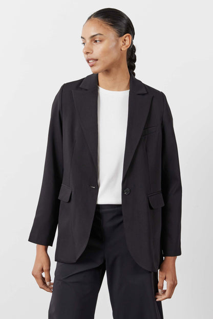 The Petite Classic Blazer That Upgrades You 2.0