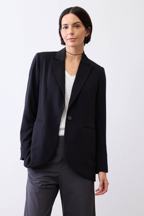 The Classic Blazer That Upgrades You