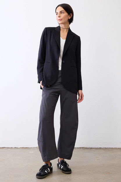 The Classic Blazer That Upgrades You