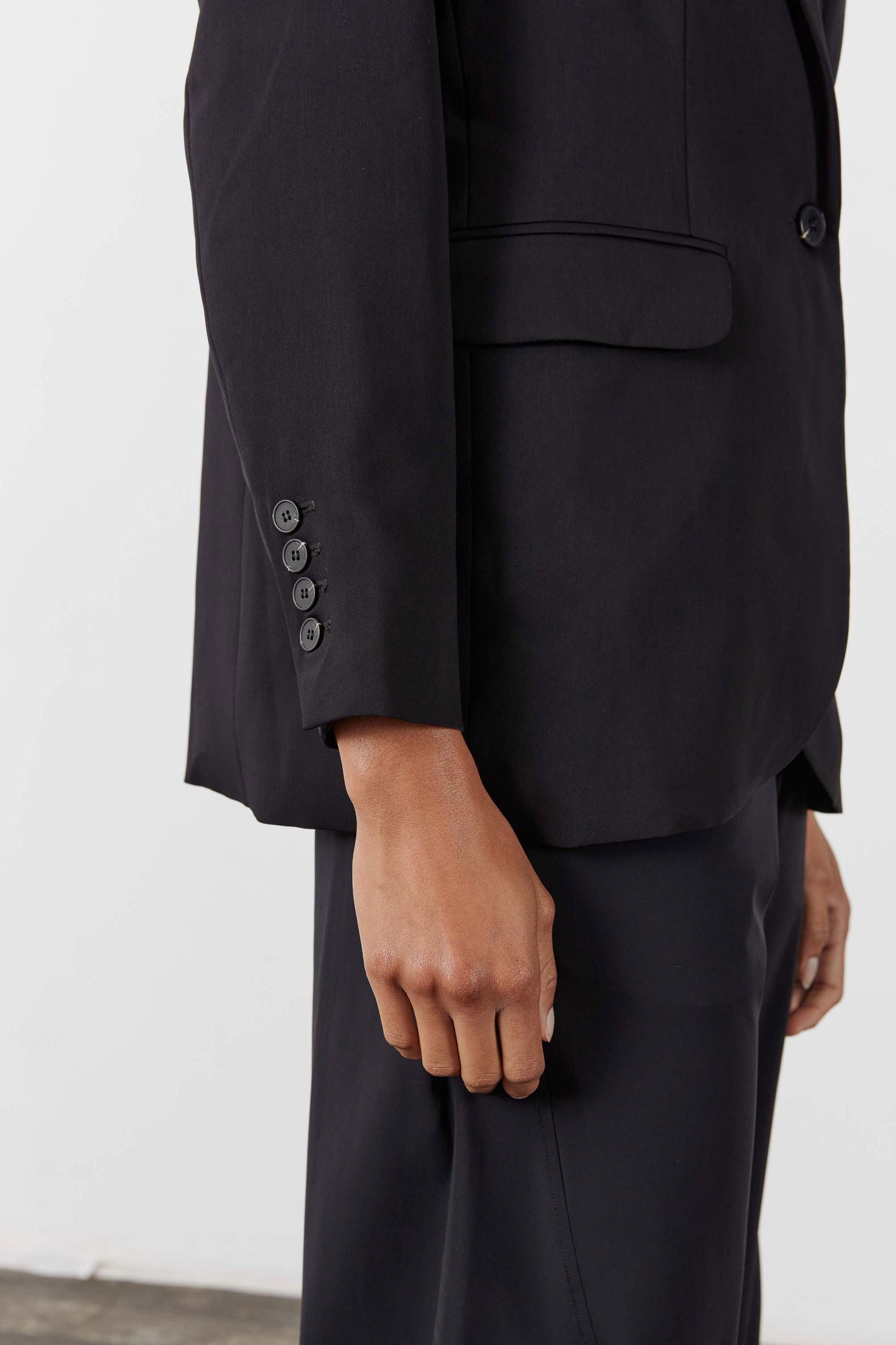 The Classic Blazer That Upgrades You 2.0