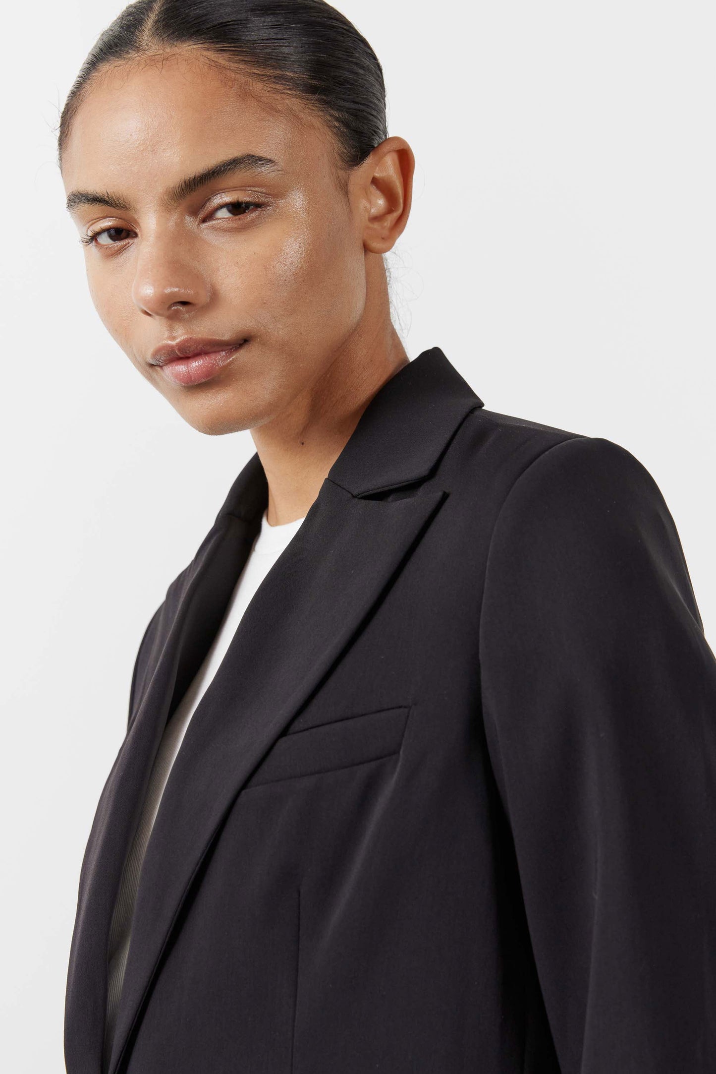 The Classic Blazer That Upgrades You 2.0