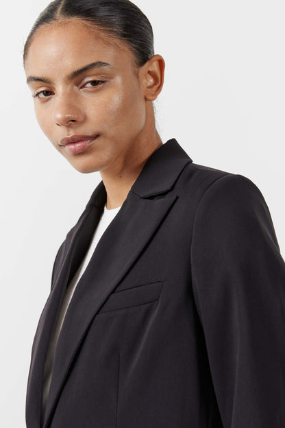 The Petite Classic Blazer That Upgrades You 2.0
