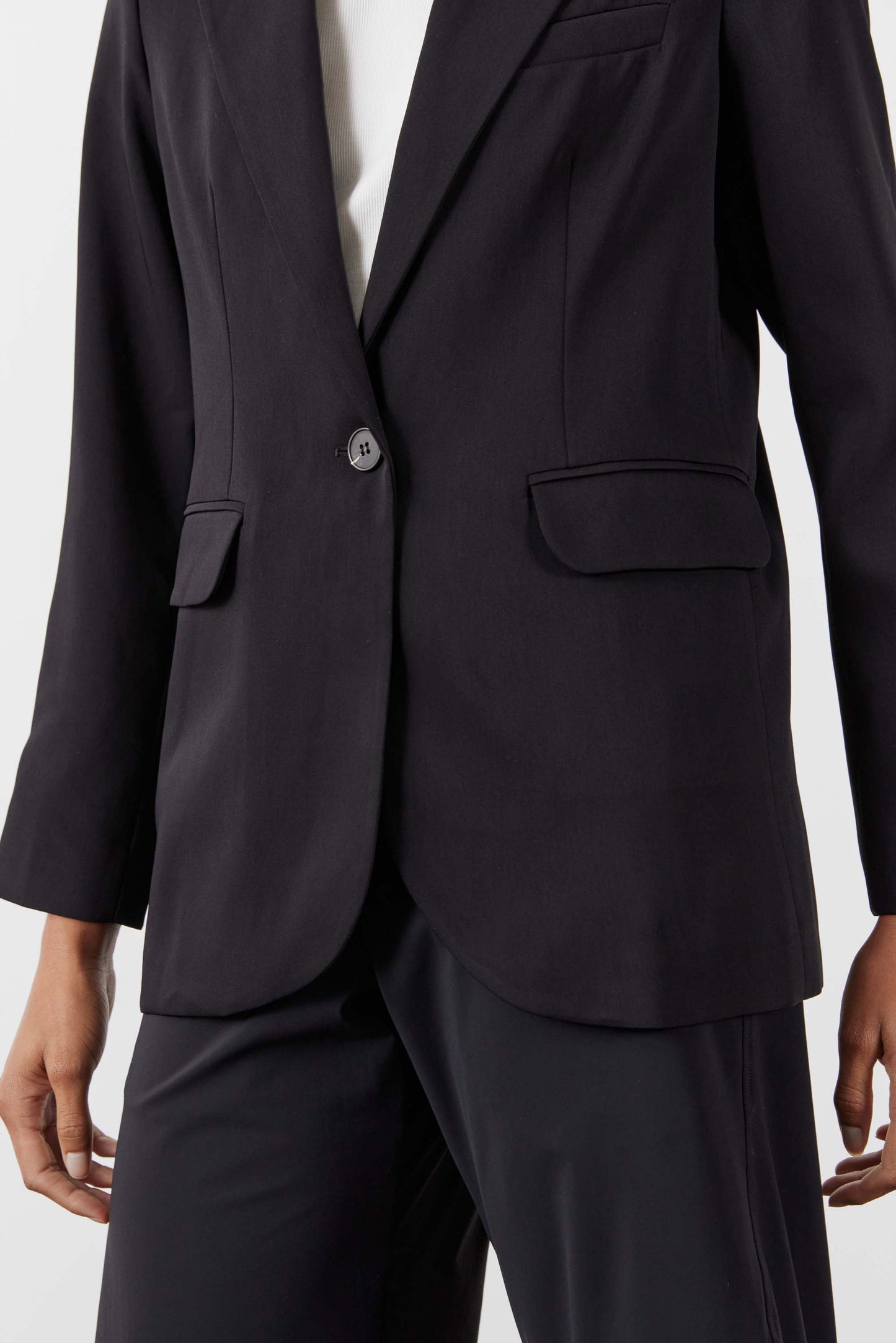 The Classic Blazer That Upgrades You 2.0
