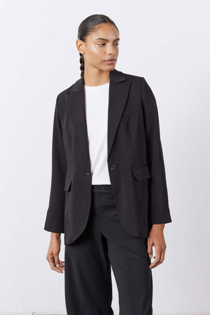 The Classic Blazer That Upgrades You 2.0