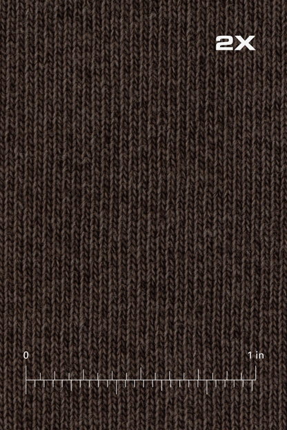 HF09 - Heavy Fleece Hoodie (Garment Dye)