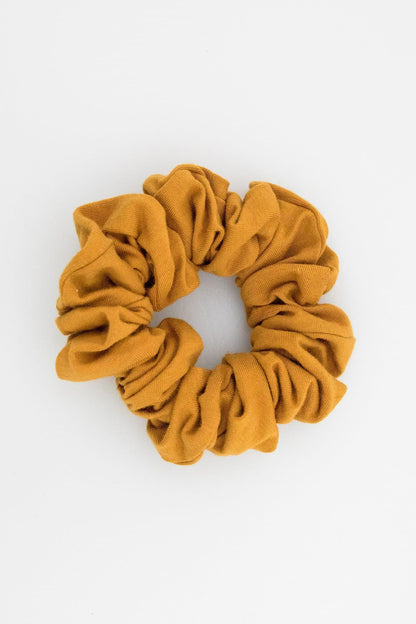 Cotton Scrunchie - Free Gift With Swim Purchase