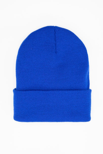 BEANIE - Classic Cuff Beanie