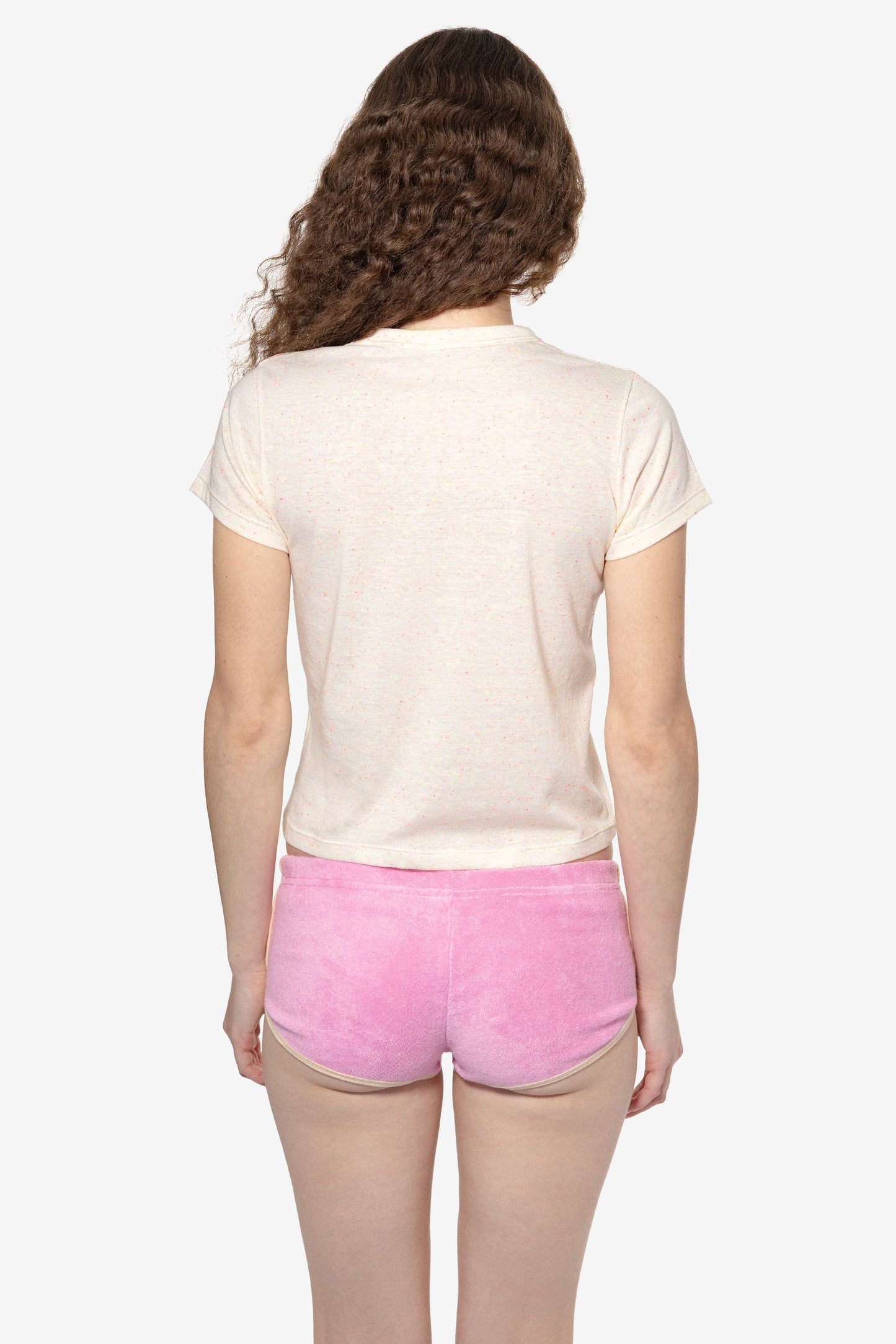 CONF3002 - Confetti Le Petite Tee