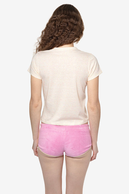 CONF3002 - Confetti Le Petite Tee