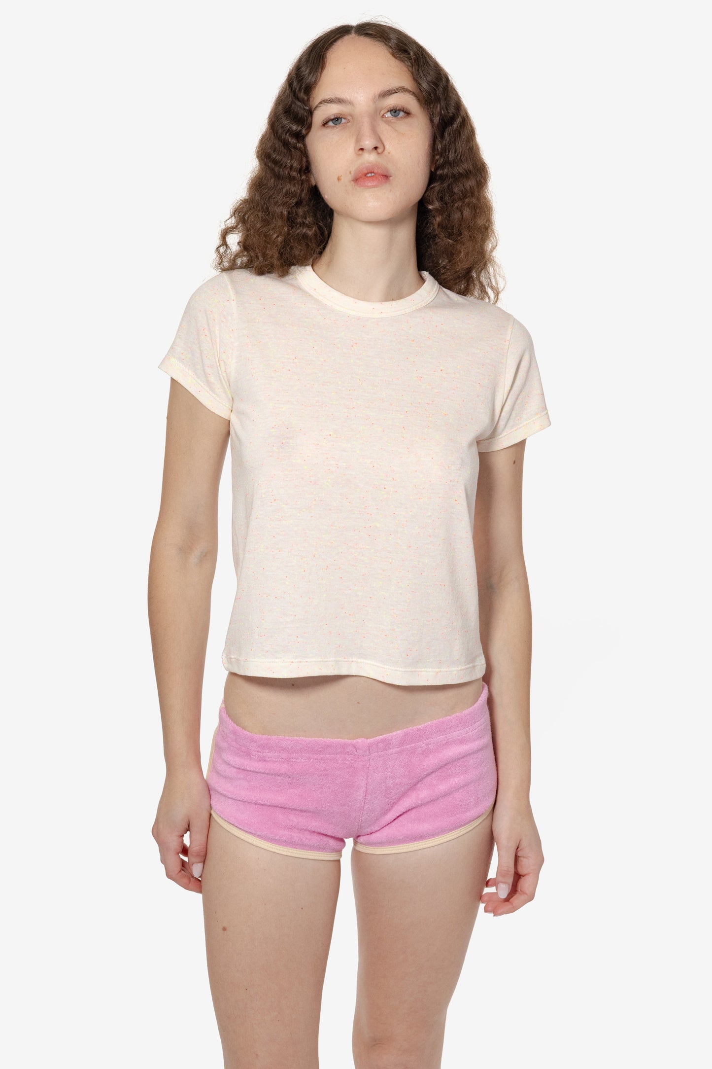 CONF3002 - Confetti Le Petite Tee