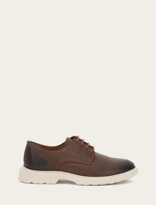 Connor Oxford - Chocolate - Outside