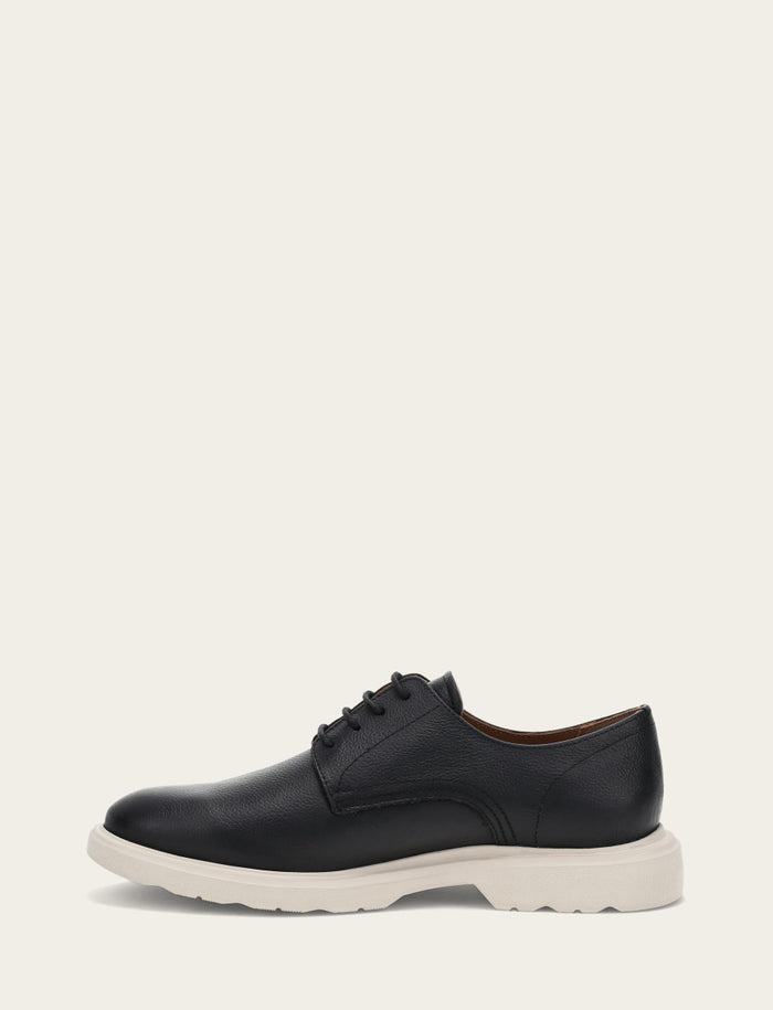 Connor Oxford - Black - Inside