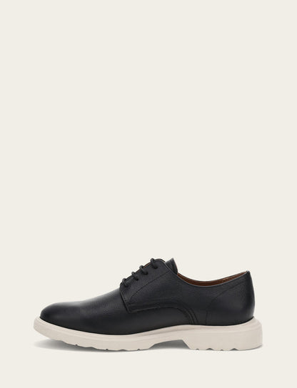 Connor Oxford - Black - Inside