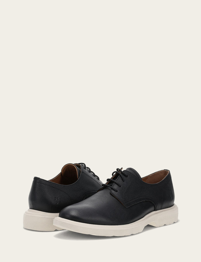 Connor Oxford - Black - Pair
