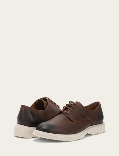 Connor Oxford - Chocolate - Pair
