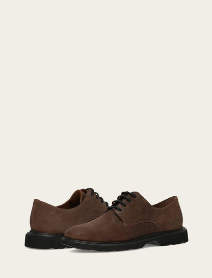 Connor Oxford - Dark Walnut - Pair