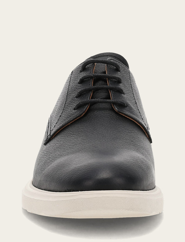 Connor Oxford - Black - Front