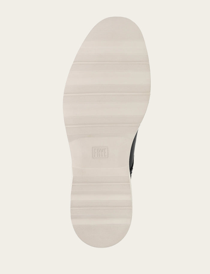 Connor Oxford - Black - Sole