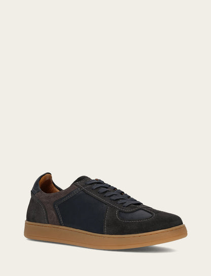 Cooper Trainer - Midnight Blue - Hero