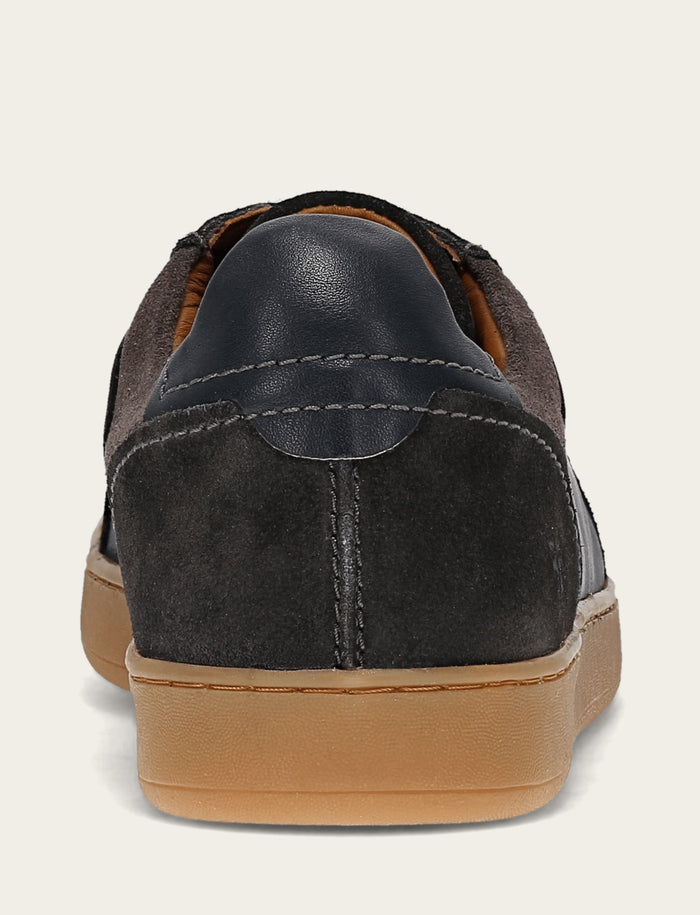 Cooper Trainer - Midnight Blue - Back