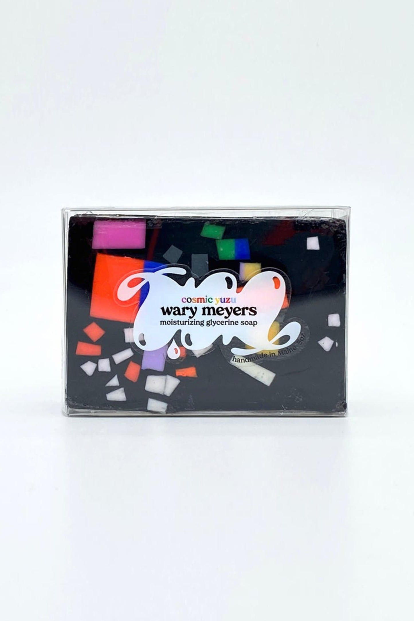 WARYSOAP - Wary Meyers Soap