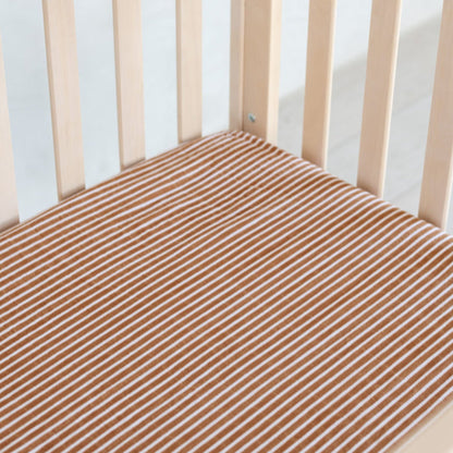 By Hope Camel Stripe