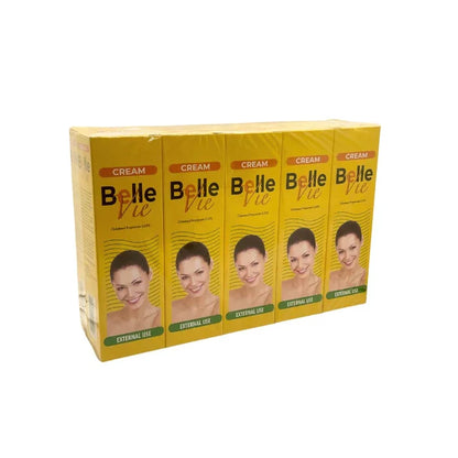 CREAM BELLE VIE (1 PACK) BELLE VIE