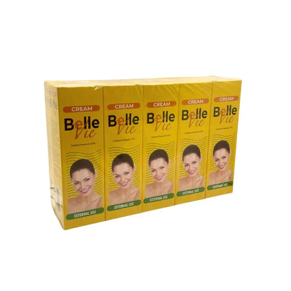 CREAM BELLE VIE (5 PACK) BELLE VIE
