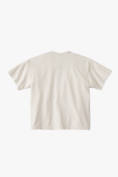1201WGD - Short Sleeve Wide Garment Dye T-Shirt