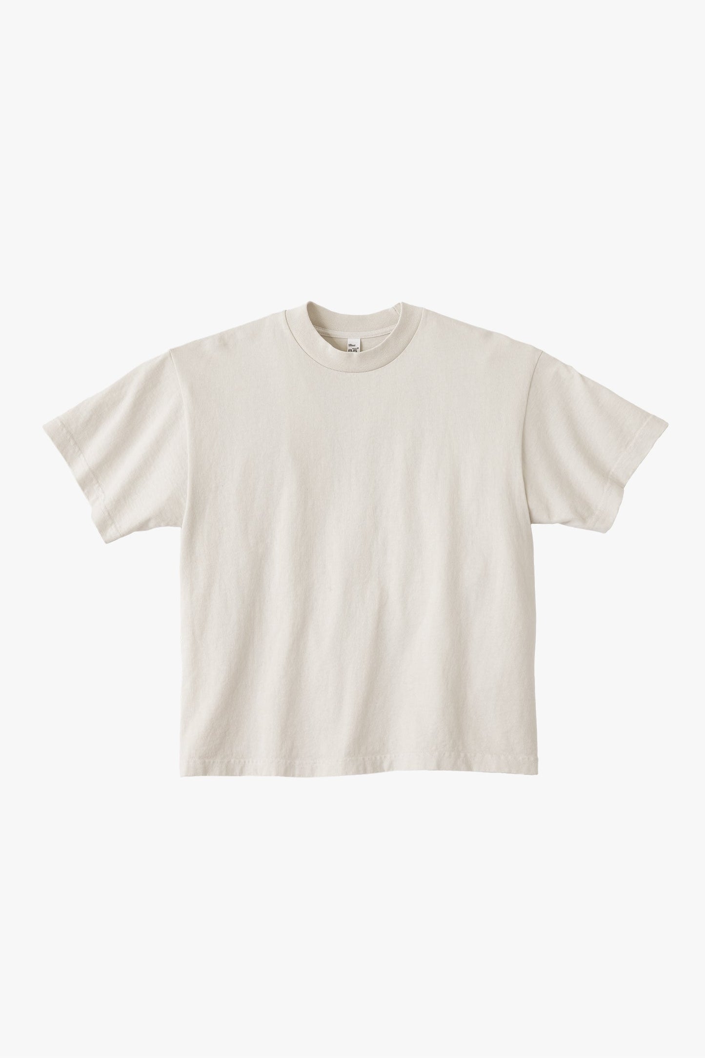 1201WGD - Short Sleeve Wide Garment Dye T-Shirt